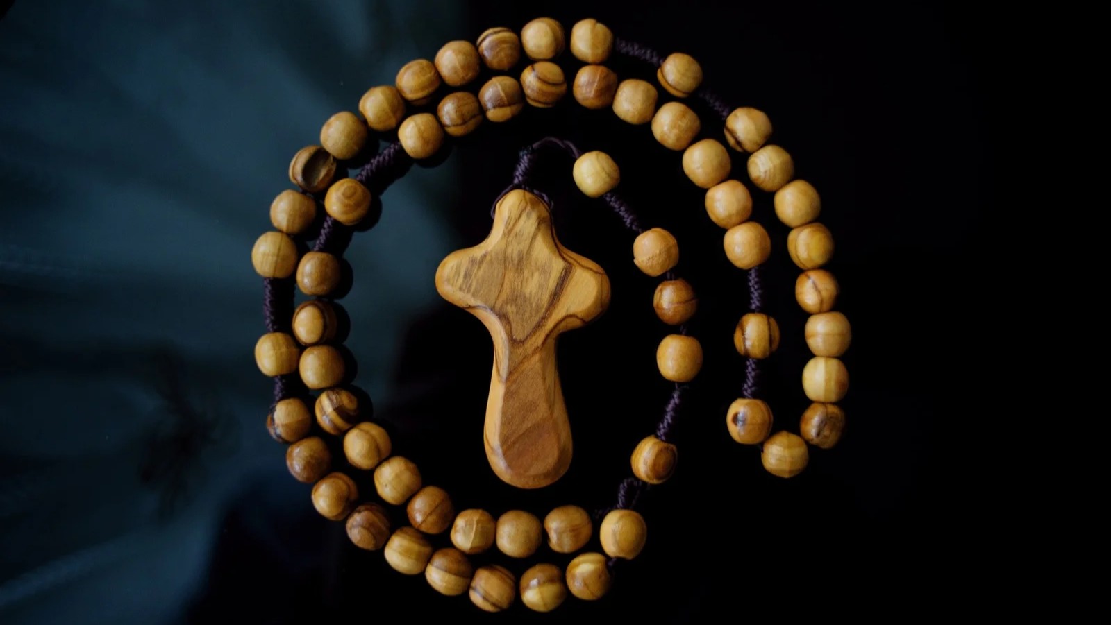 A New Prayer